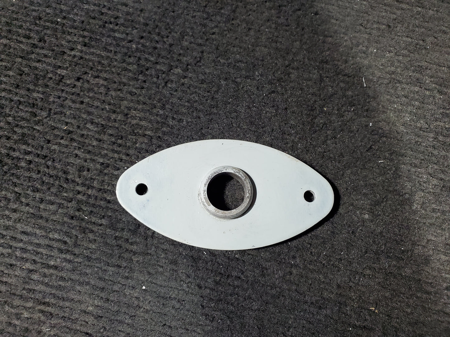 Inside Handle Escutcheon - Cessna - C-MISC