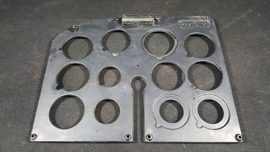 Instrument Panel Cover - C-FZRF