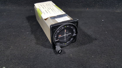 VOR/LOC/Glideslope Indicator - Avionics Unlimited - C-FXQK