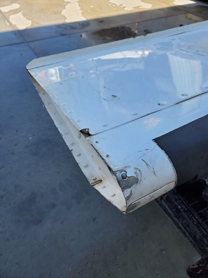 LH Flap Assy - 5Y-OER (#2625000-29)