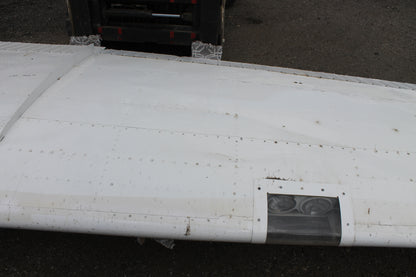 Wing - LH - w/ extended range tank - Damaged - C-FWOK (#0720601-210)