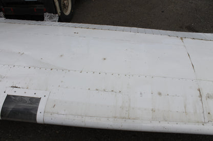 Wing - LH - w/ extended range tank - Damaged - C-FWOK (#0720601-210)