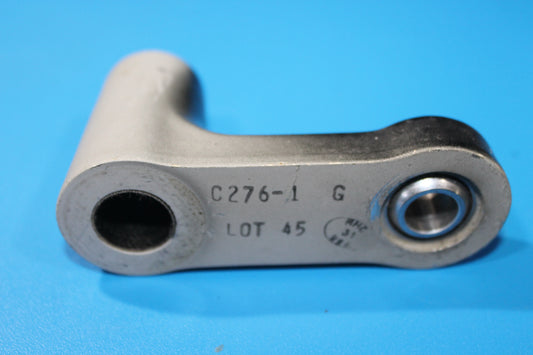 Landing Gear Shackle Assembly - C-GFYD (#C276-1)