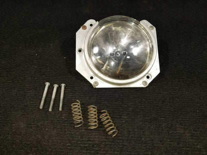 Landing Light Bulb - GE - C-FZEL