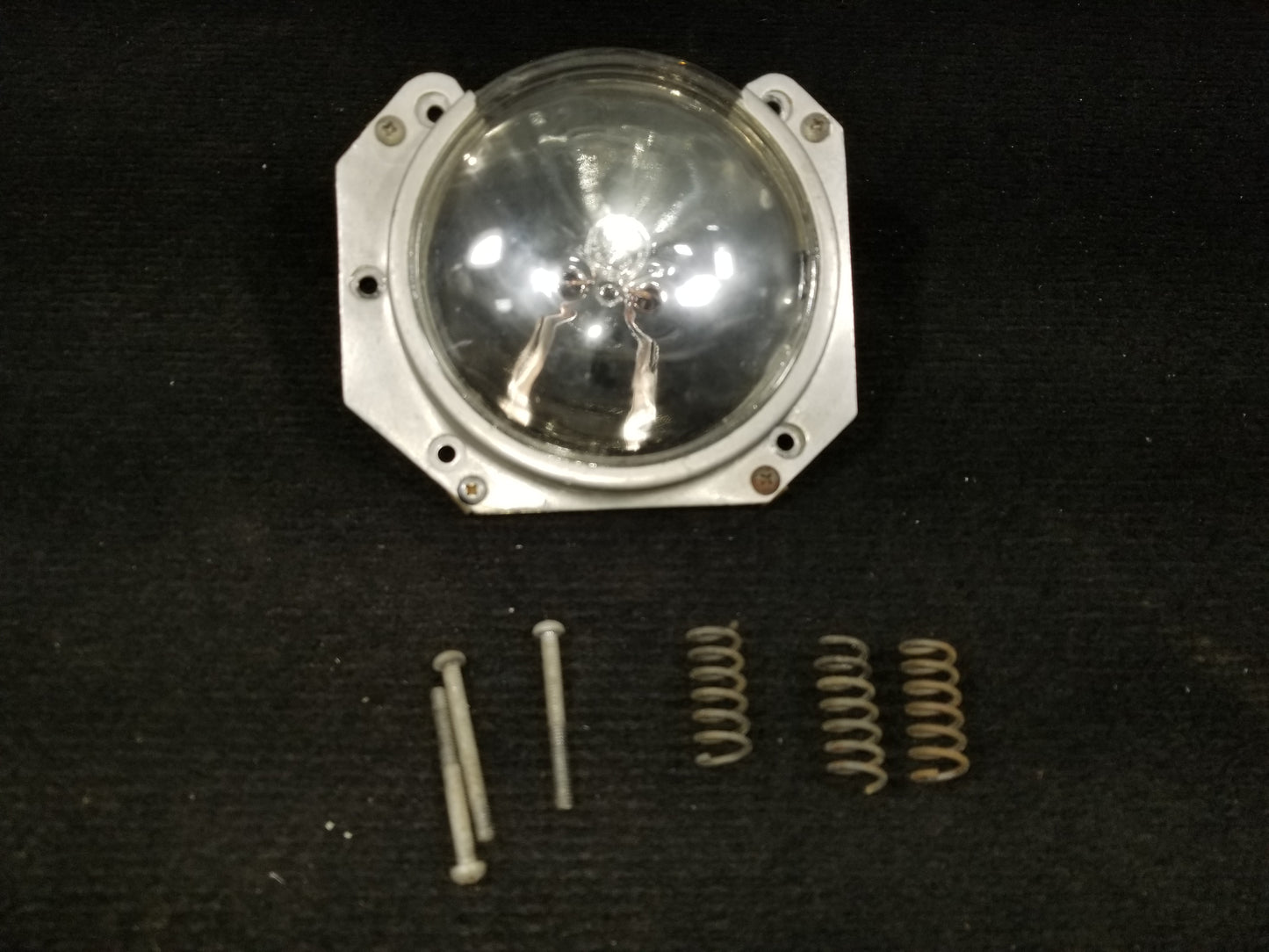 Landing Light Bulb - GE - C-FZEL