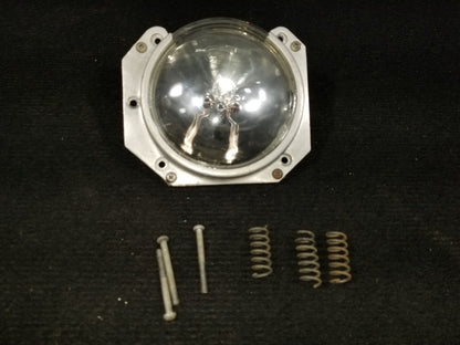 Landing Light Bulb - GE - C-FZEL