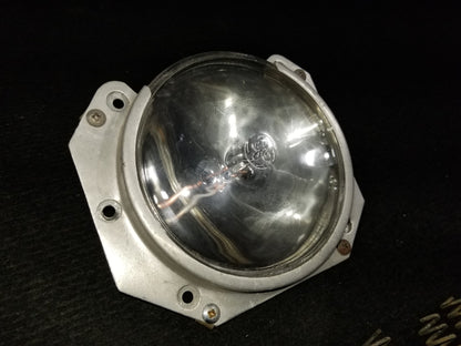 Landing Light Bulb - GE - C-FZEL