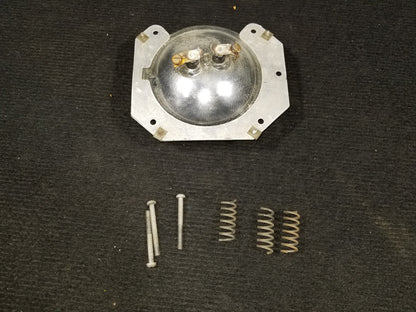 Landing Light Bulb - GE - C-FZEL