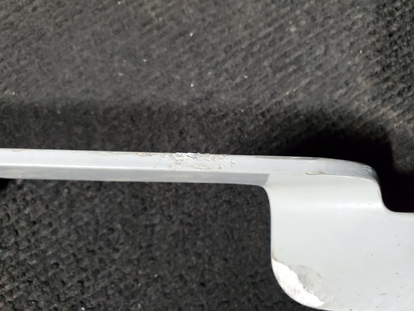 Lower Cargo Door Handle - C-FSKF (#2617077-1)