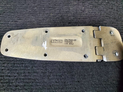 Lower Hinge Assy - LH - Misc (#0413426-23)