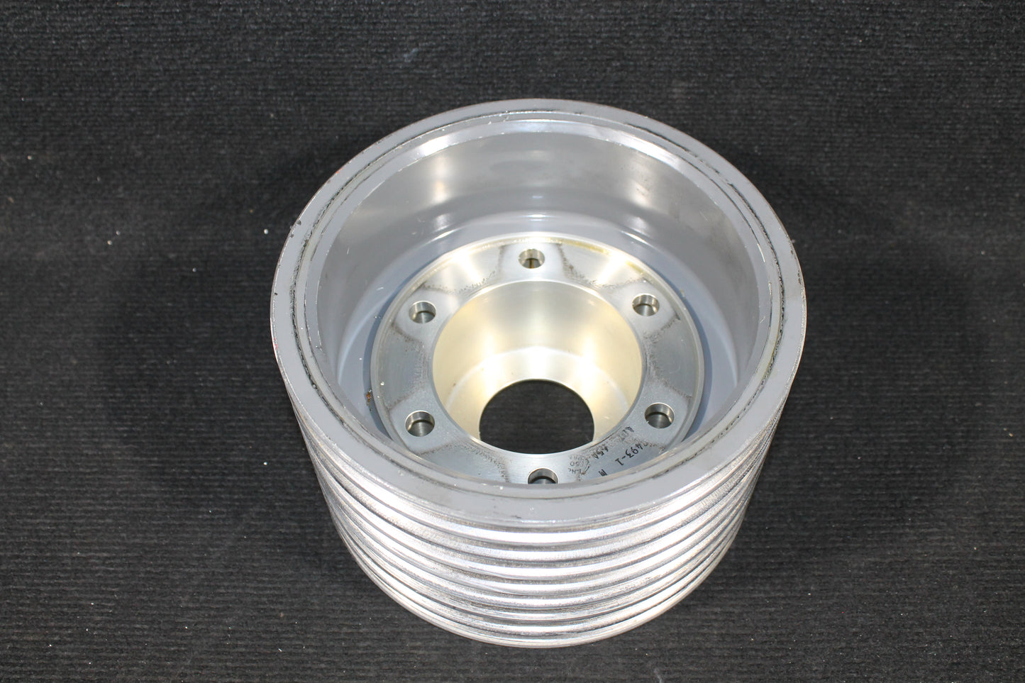 Sheave Assy Lower - C-GFYD (#C493-1)