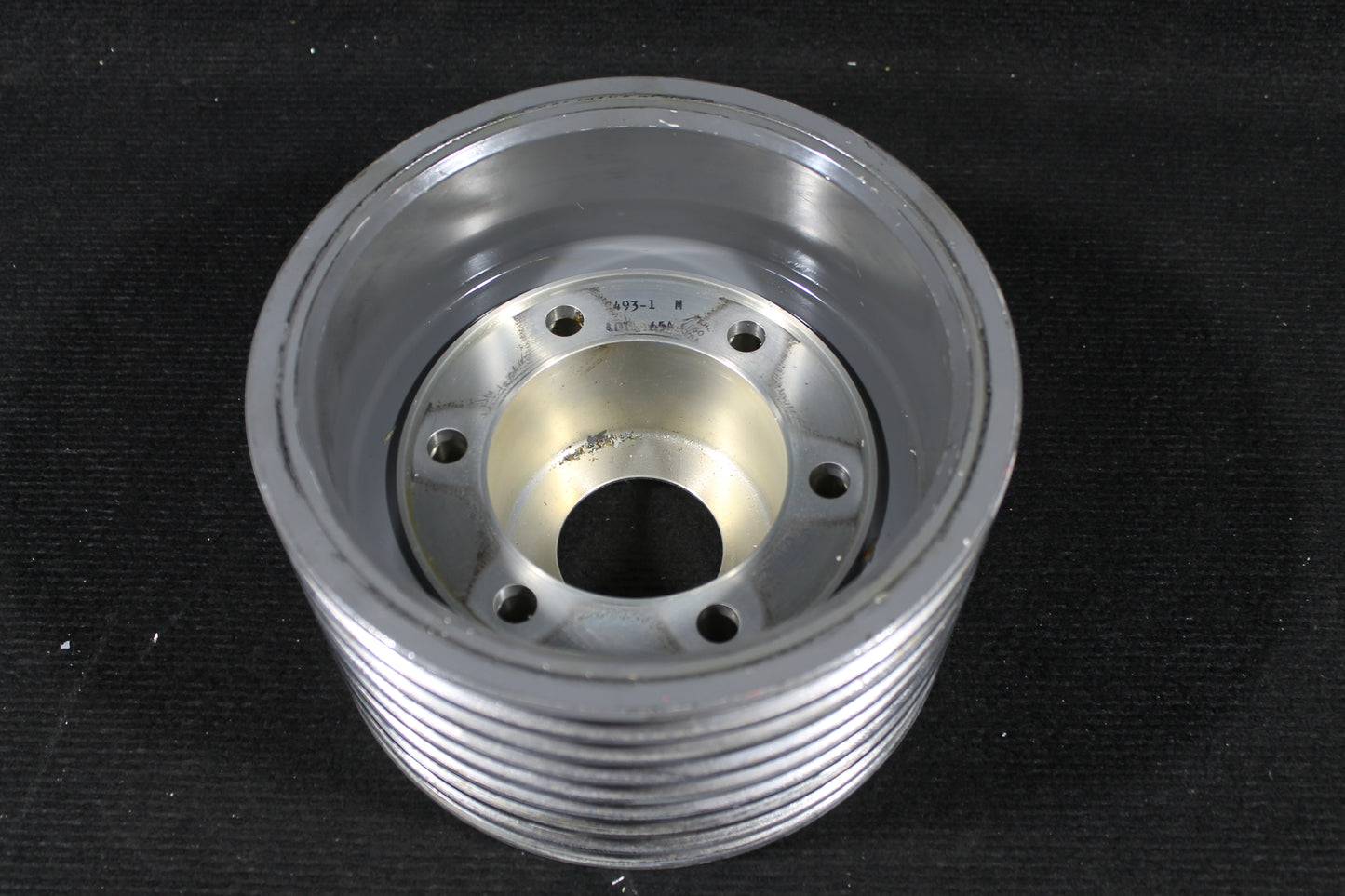 Sheave Assy Lower - C-GFYD (#C493-1)