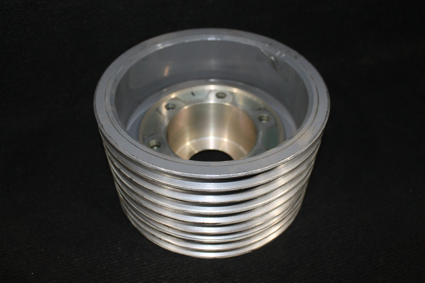 Sheave Assy Lower - C-GHZN (#C493-1)