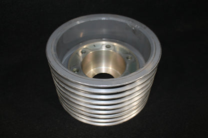 Sheave Assy Lower - C-GHZN (#C493-1)