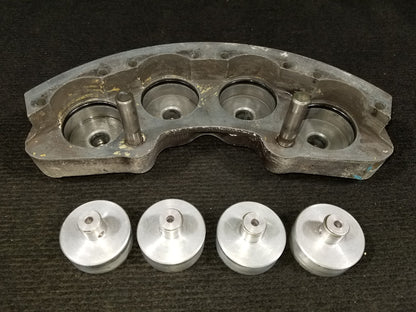 MLG - Brake Caliper - MISC