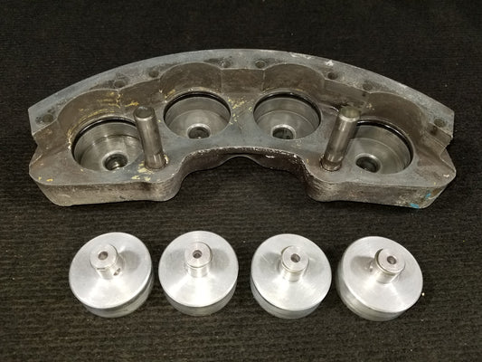 MLG - Brake Caliper - MISC