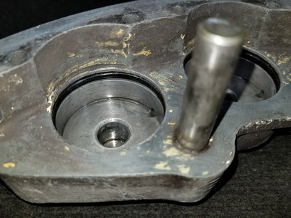 MLG - Brake Caliper - MISC