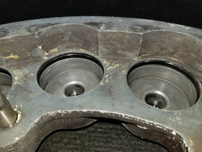 MLG - Brake Caliper - MISC