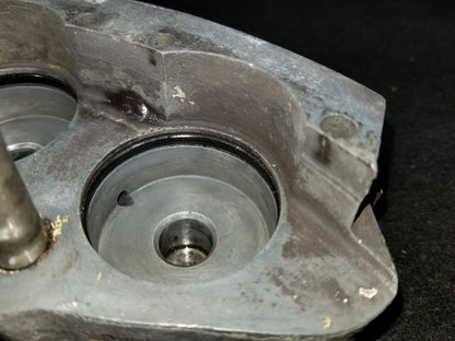 MLG - Brake Caliper - MISC