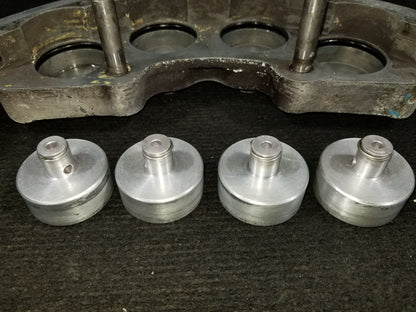 MLG - Brake Caliper - MISC