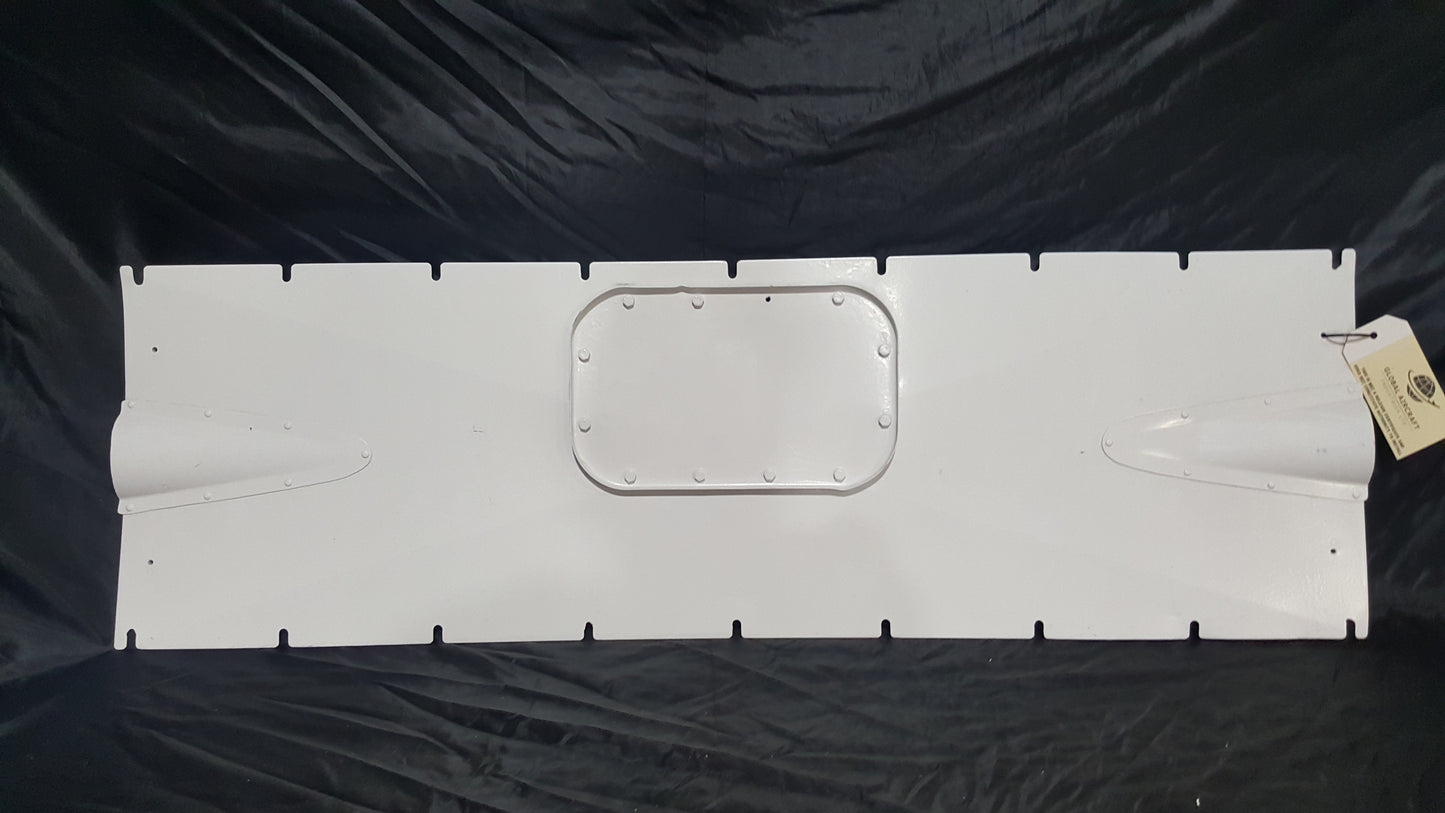 MLG Cover Assembly - 5Y-BUC (#2611103-14)