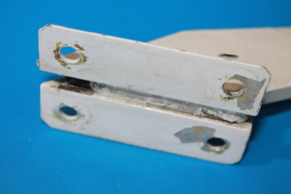 MLG Door Hinge Outboard - Damaged Arm - C-FNCI (#42059-07) #2