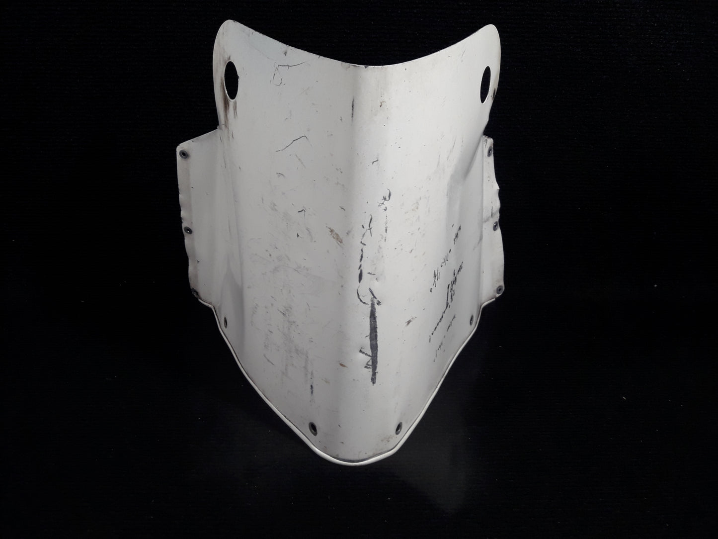 MLG Fairing Assy - C-FXXQ (#63338-00) #3