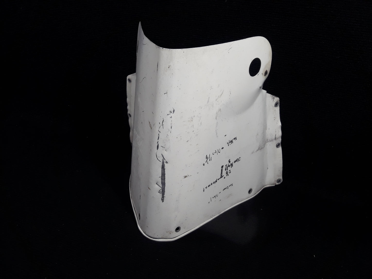 MLG Fairing Assy - C-FXXQ (#63338-00) #3