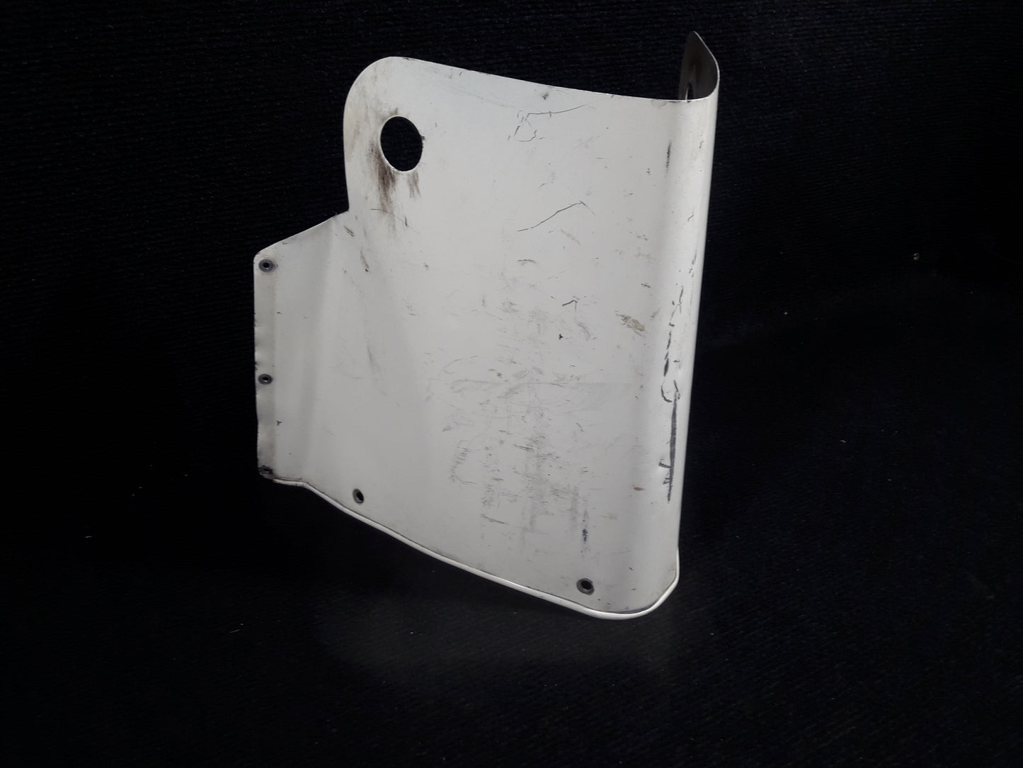 MLG Fairing Assy - C-FXXQ (#63338-00) #3