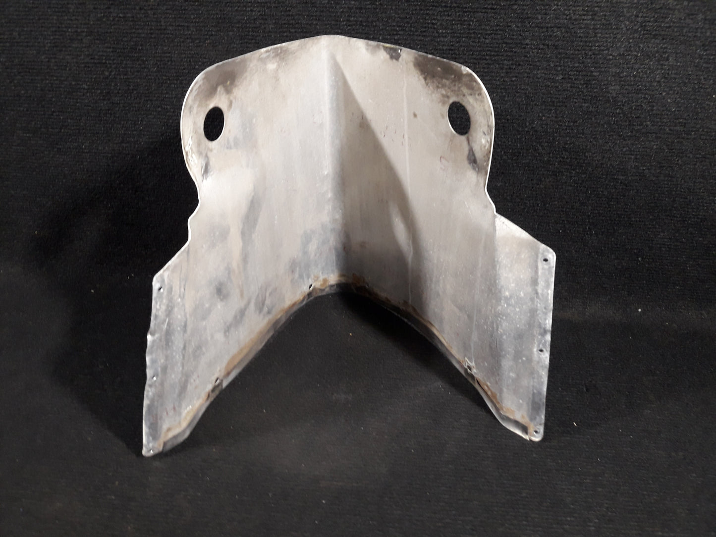 MLG Fairing Assy - C-FXXQ (#63338-00) #3