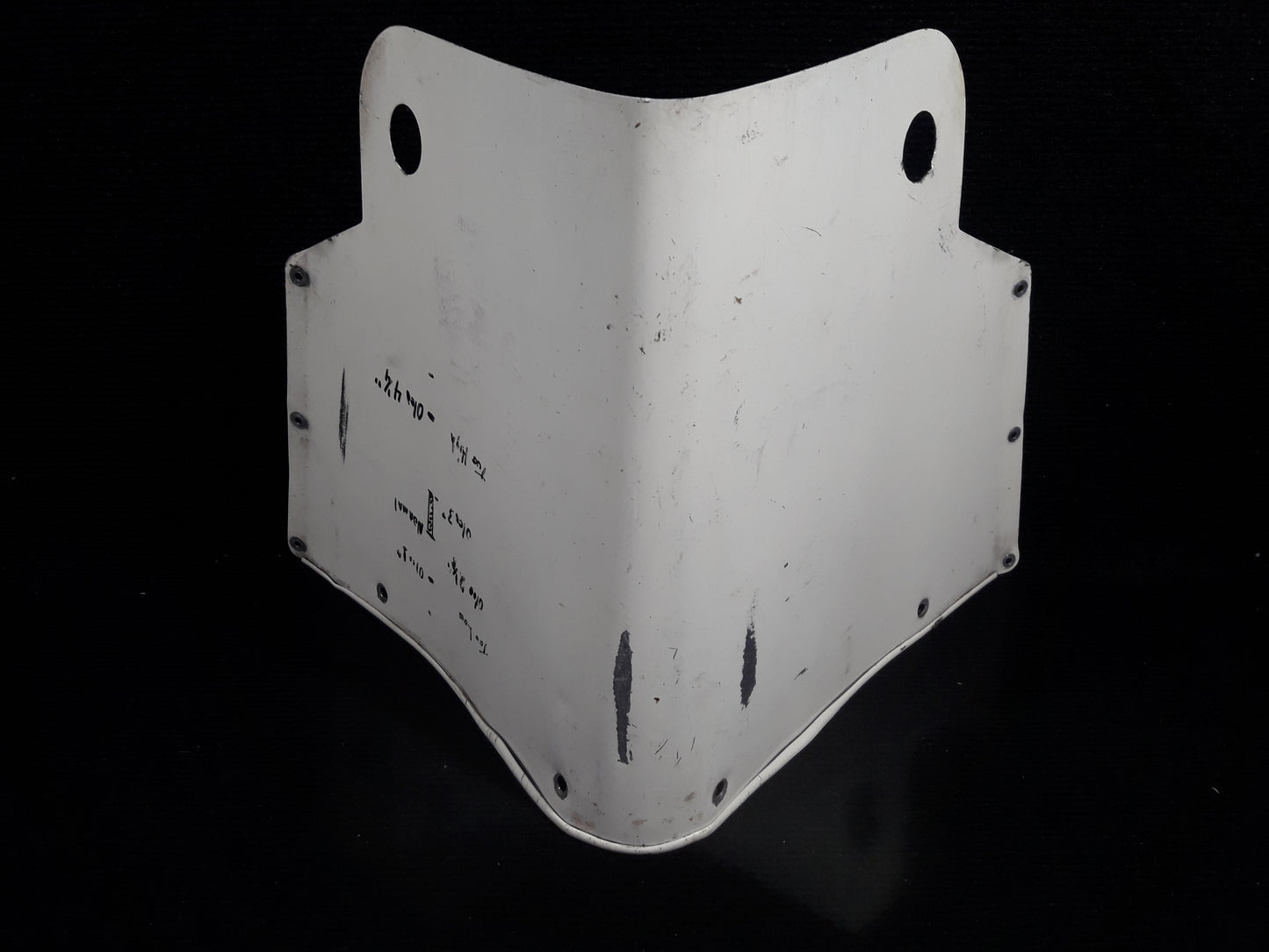 MLG Fairing Assy - C-FXXQ (#63338-00) #2