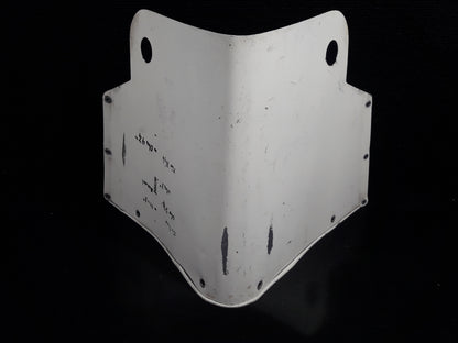 MLG Fairing Assy - C-FXXQ (#63338-00) #2