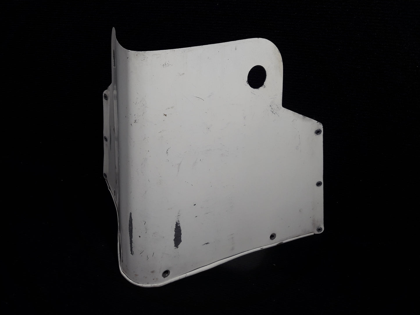 MLG Fairing Assy - C-FXXQ (#63338-00) #2