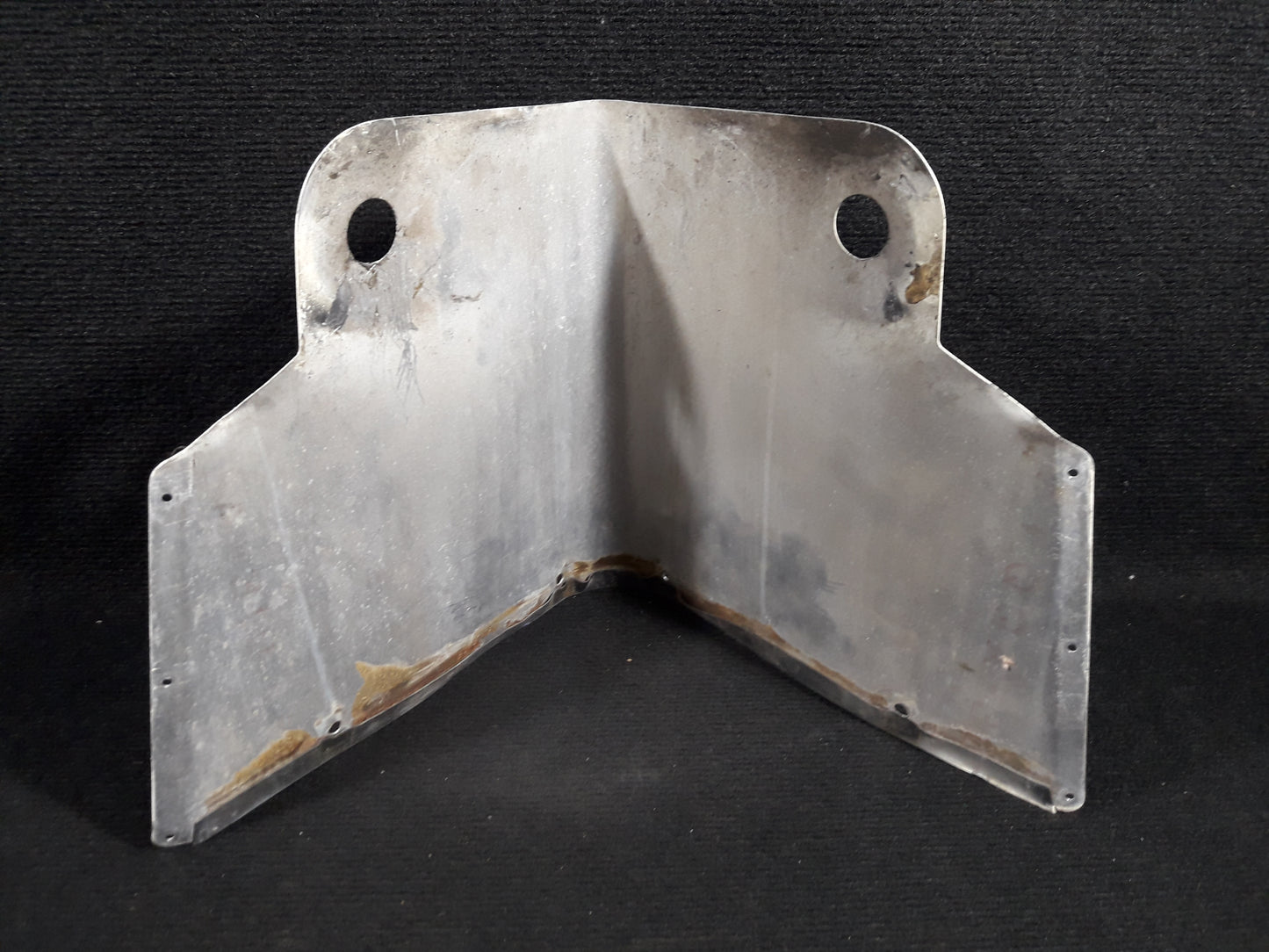 MLG Fairing Assy - C-FXXQ (#63338-00) #2