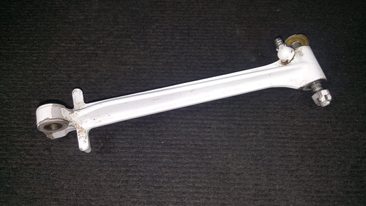 MLG Leg Assembly - RH - C-FJUO (#35-815129)