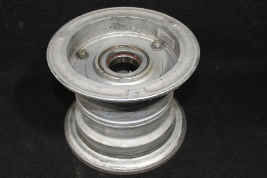 MLG Wheel Assembly - Cleveland - 1 of 2 - C-GRMK (#36-8001-3)