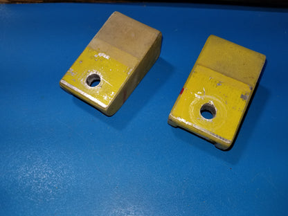 Main Spar Attachment - Bracket - C-GHJG (#20396-2)