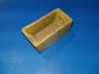 Main Spar Attachment - Bracket - C-GHJG (#20476)