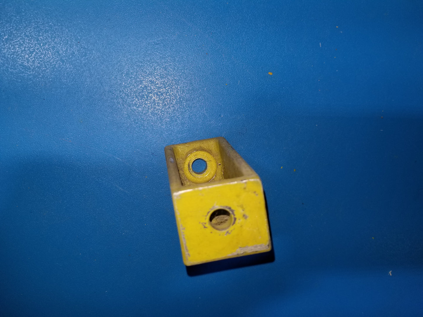 Main Spar Attachment - Bracket - C-GHJG (#20476)