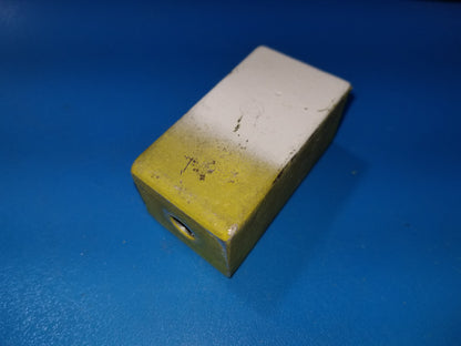 Main Spar Attachment - Bracket - C-GHJG (#20476-1)