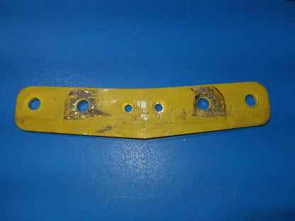 Main Spar Attachment - Lower Strap - C-GHJG (#20315-02)