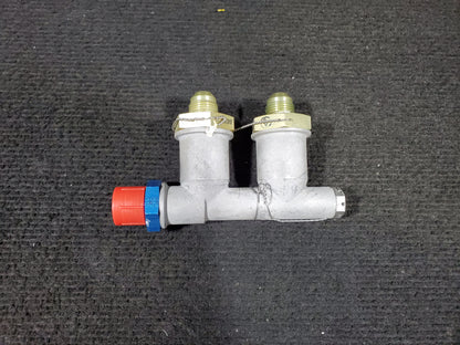 Fuel Manifold Assy - Cessna - C-MISC