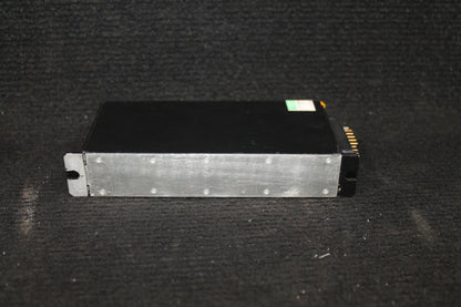 Marker Beacon Receiver Remote Unit - King - I-CODE