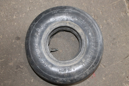 Tire - Good Year with inner tube (tire not good) - C-FPDO (#)