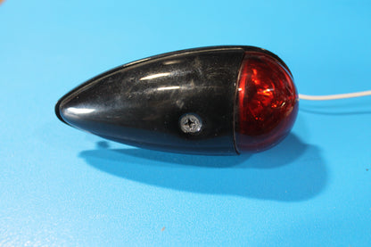 Navigation Light Red - LH - Whelen - C-GFYD (#01-0770001-52)