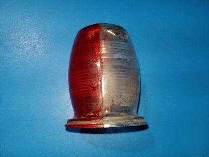 Nav Light Beacon - Whelen - Lens - C-FINV