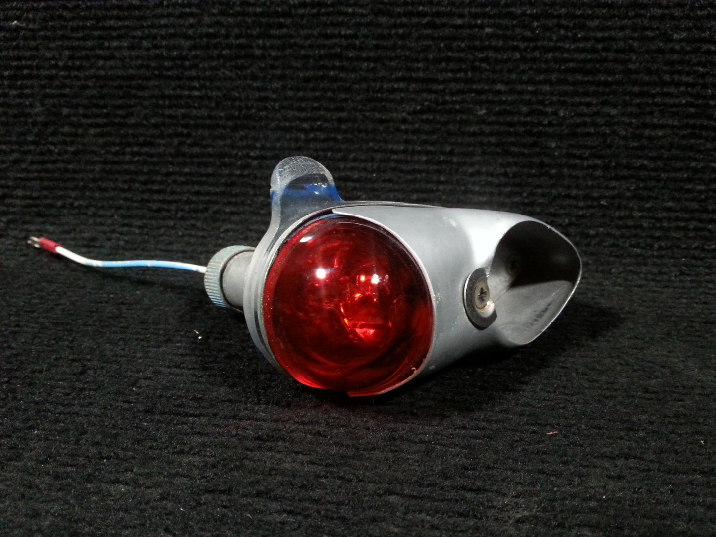 Navigation Light Wingtip Red - Grimes - C-FOZZ