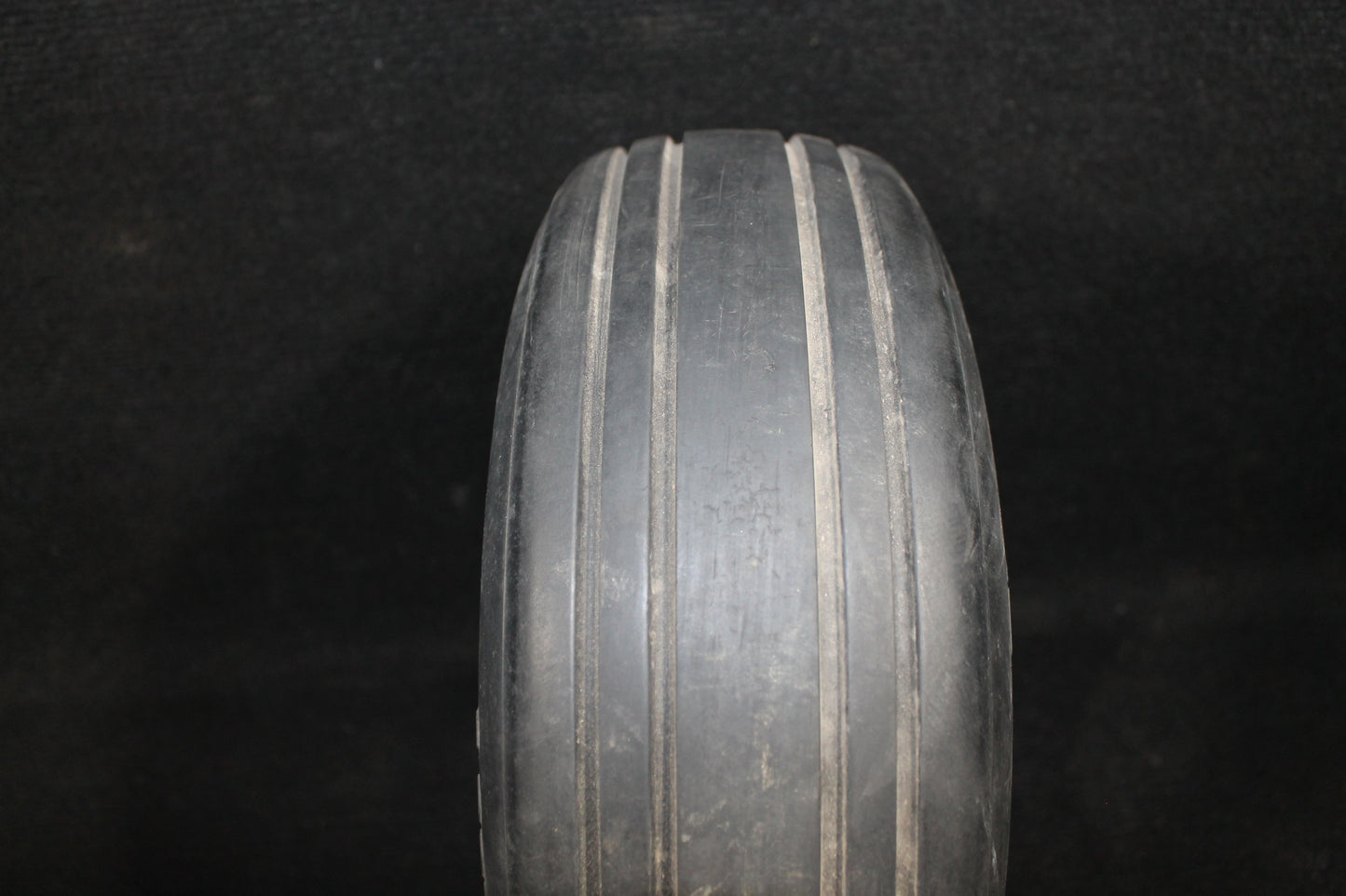 Nose Wheel Tire with Tube - 5.00-5 - Condor - C-FBPO (#072-312-0)