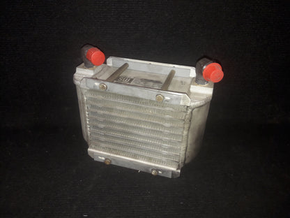 Oil Cooler small Auxiliary - C-GFYD (#10942A)