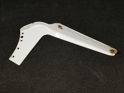 Oil Cooler Mounting Bracket - Lower - 5Y-BUC (#2650004-9)